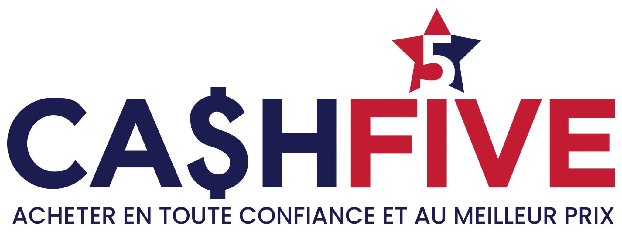 Cashfive