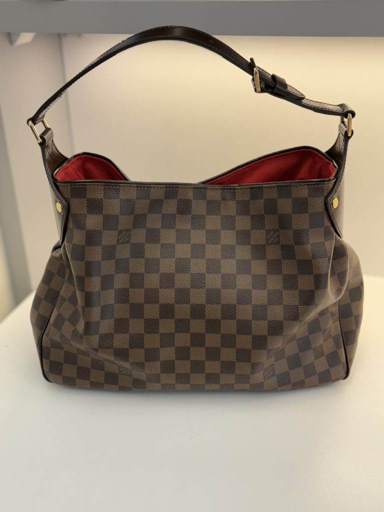 Çantë dore Louis Vuitton