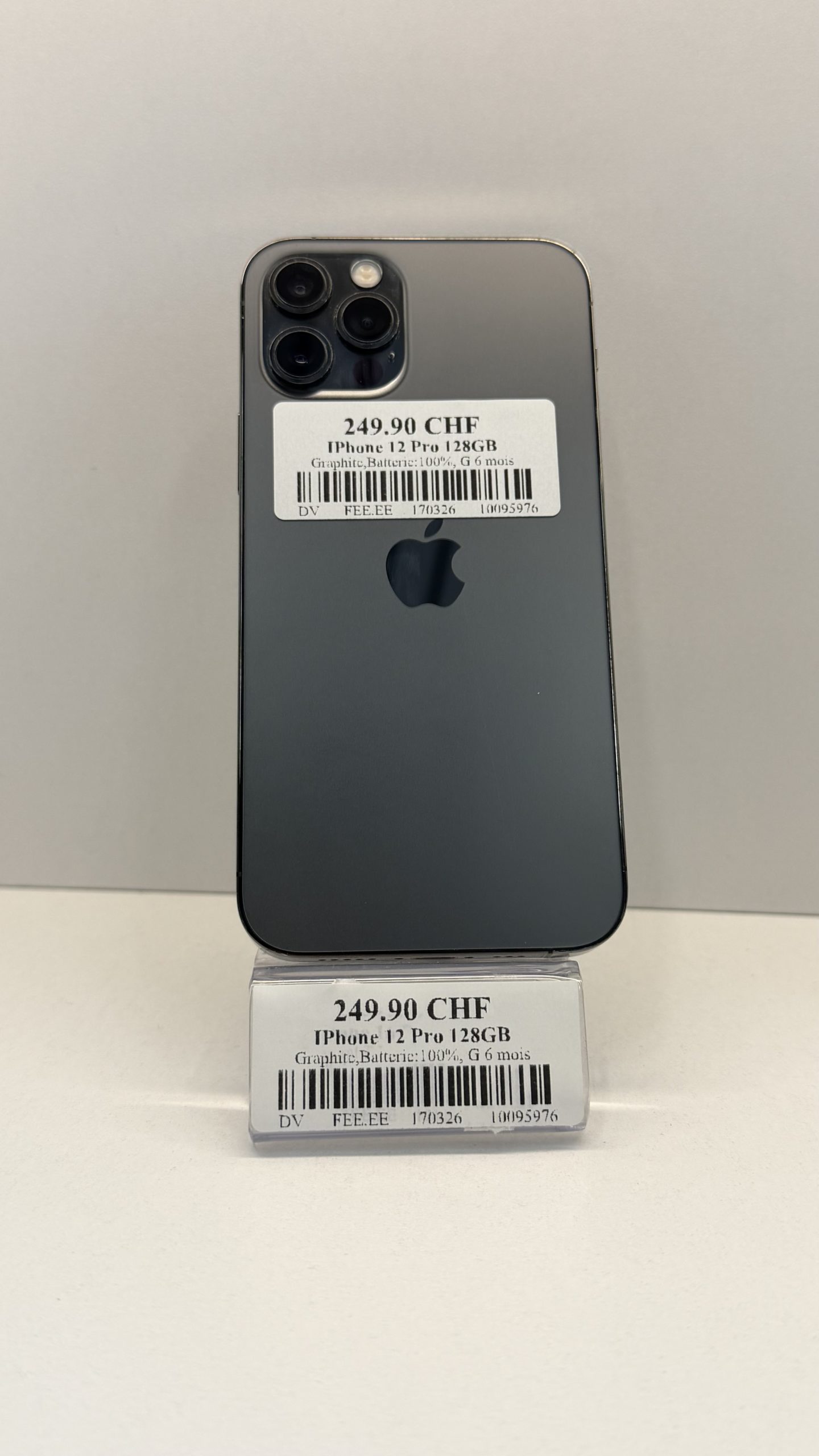 IPhone 12 Pro 128GB