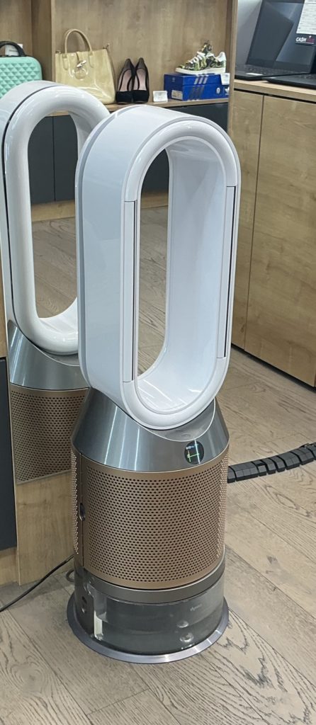 Dyson Purifier Cool