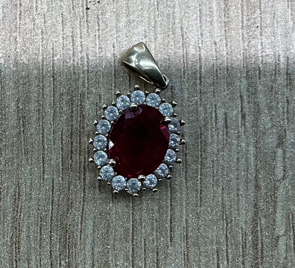 Varëse ari 14K 585 1.86GR