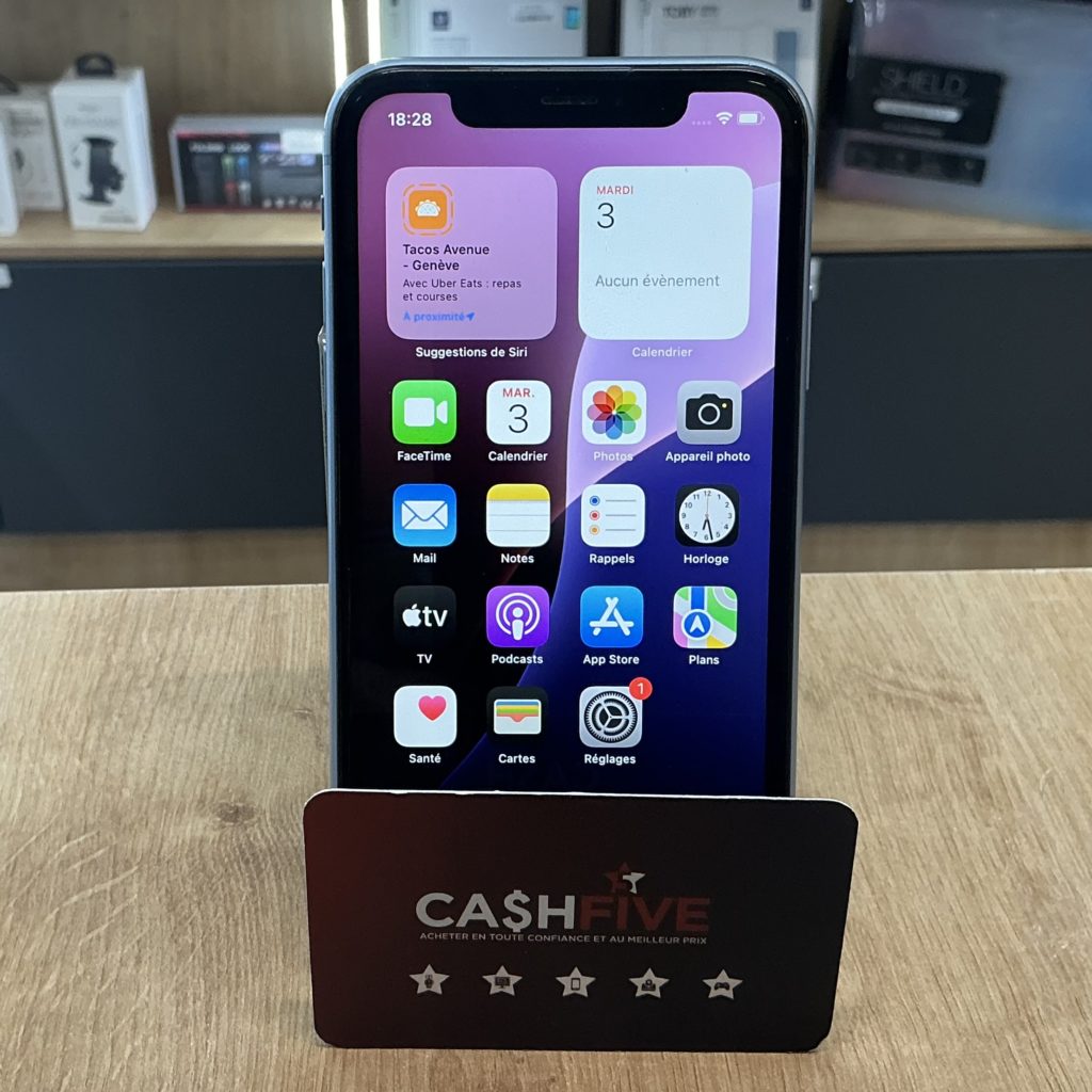 iPhone XR 64 GB