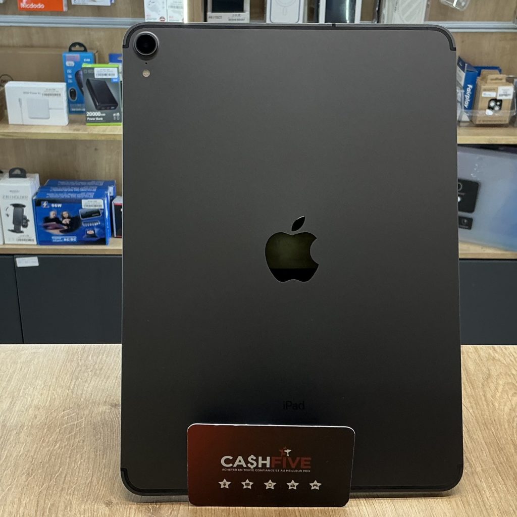 iPad Pro 11 Zoll (1. Generation) 256 GB A1932 LTE