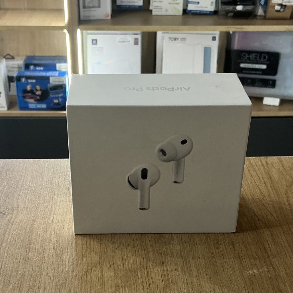 AirPods Pro gjenerata e 3-të