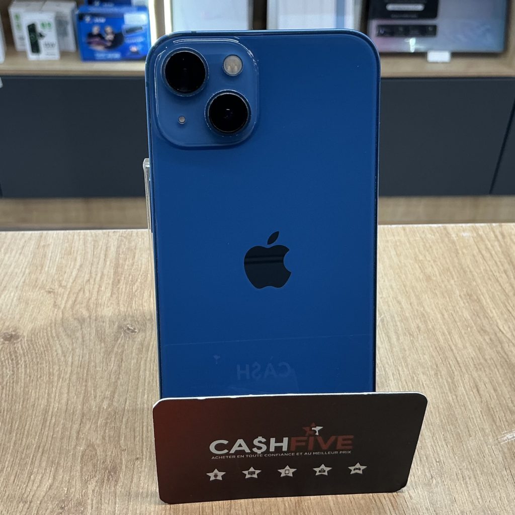 iPhone 13 128GB