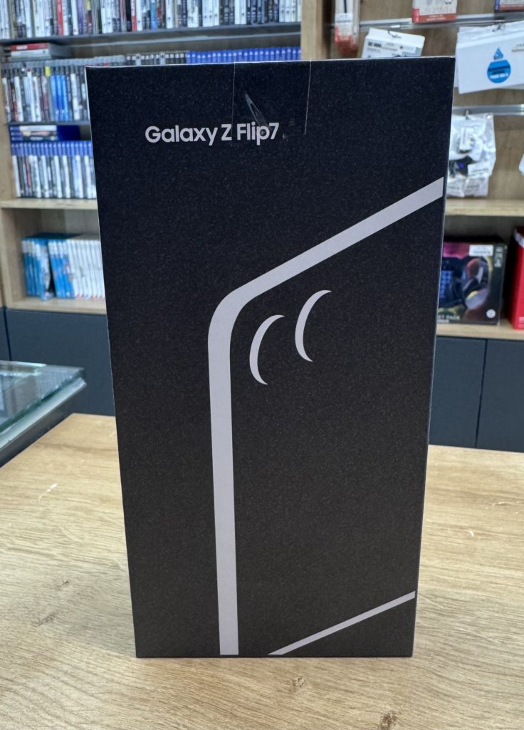 Galaxy Z Flip 7