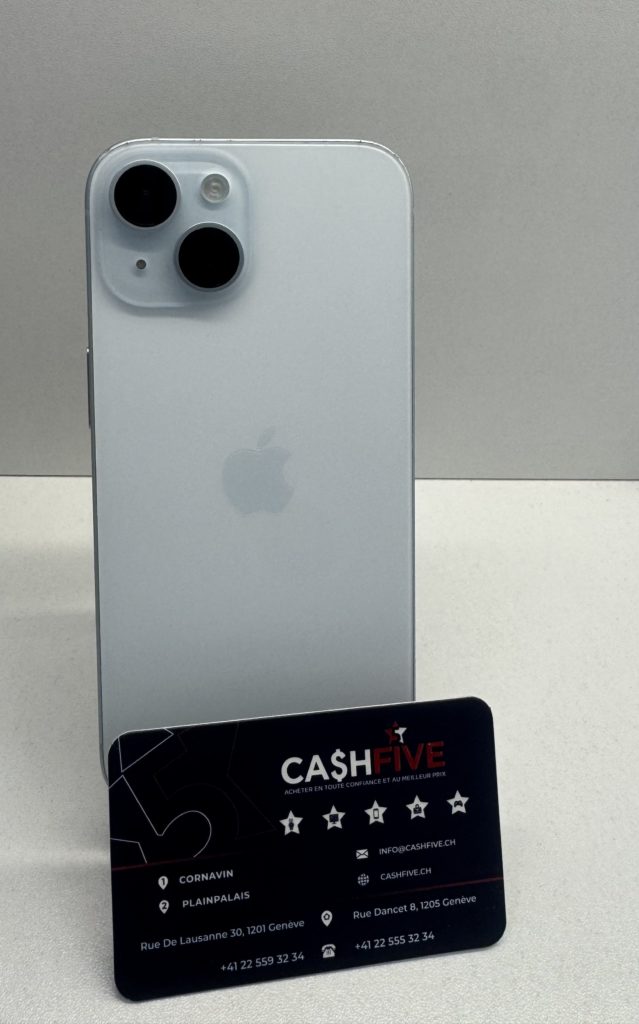 iPhone 15 128 GB