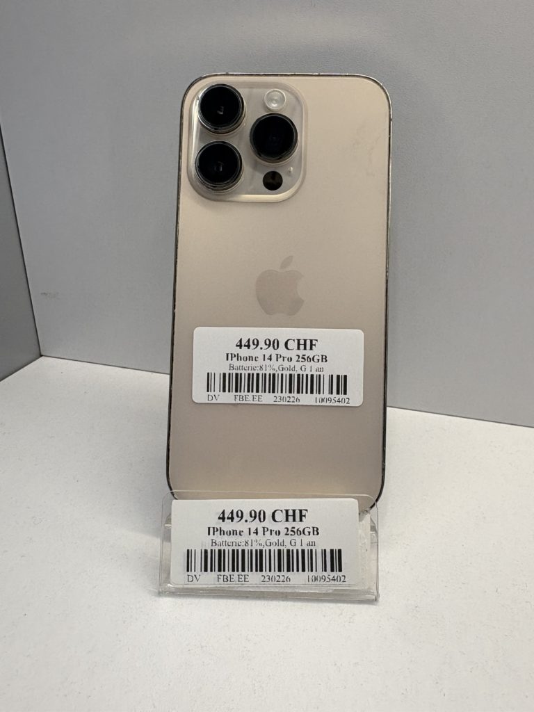 iPhone 14 Pro 256 GB
