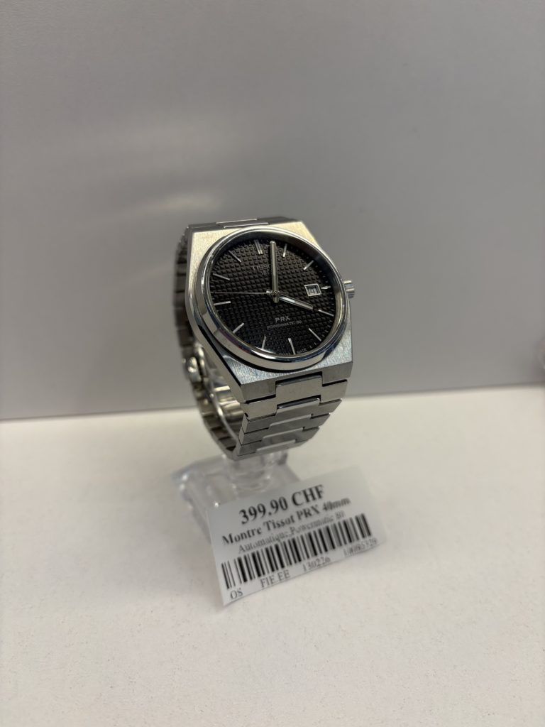 Tissot PRX 40mm Uhr