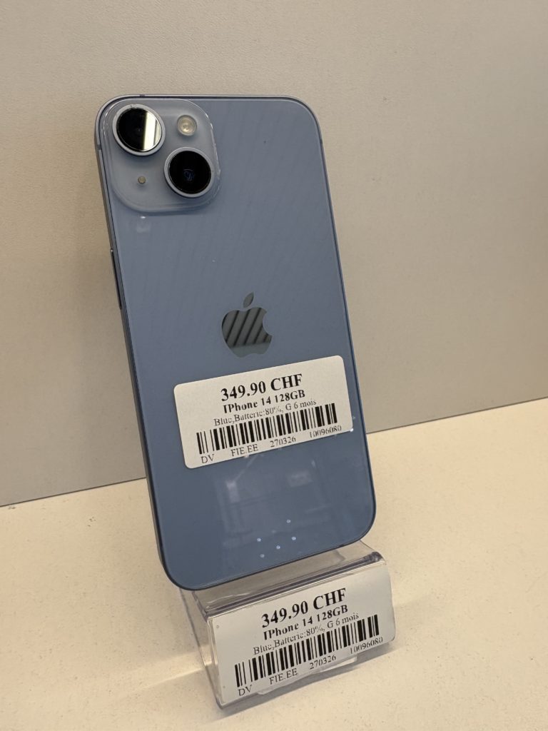 iPhone 14 128GB