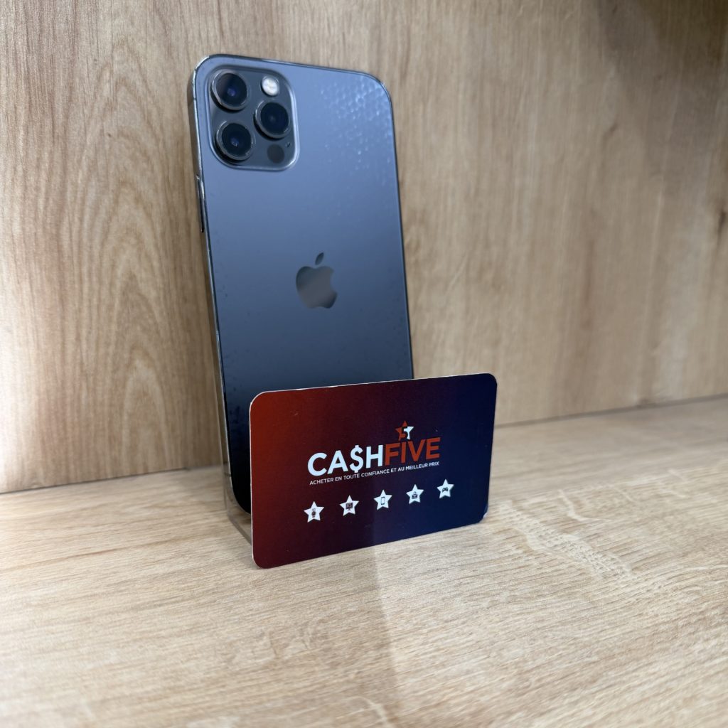 iPhone 12 Pro 128 GB
