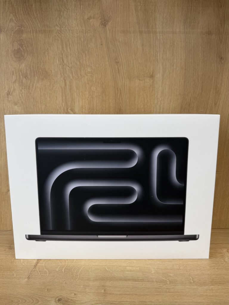 MacBook Pro 14 2025 512GB M5 New