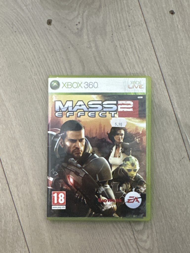 Mass2-Effekt