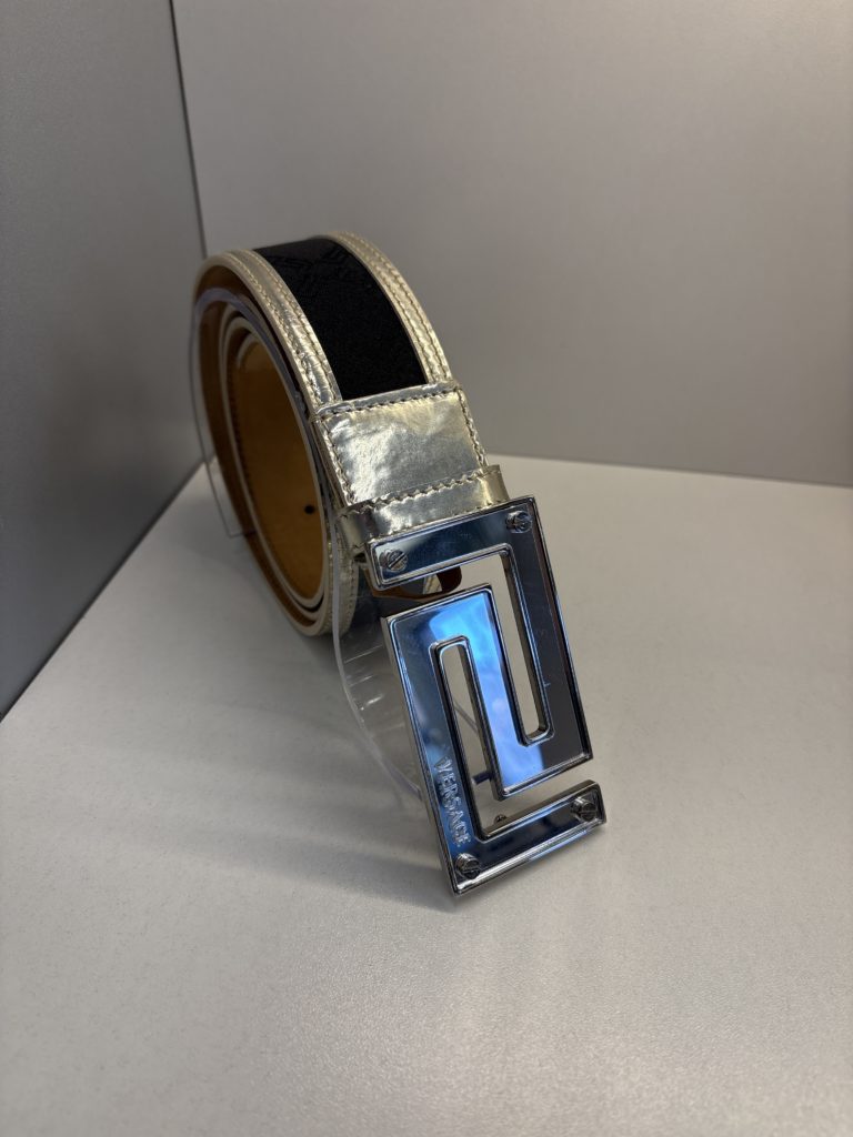 Ceinture Versace