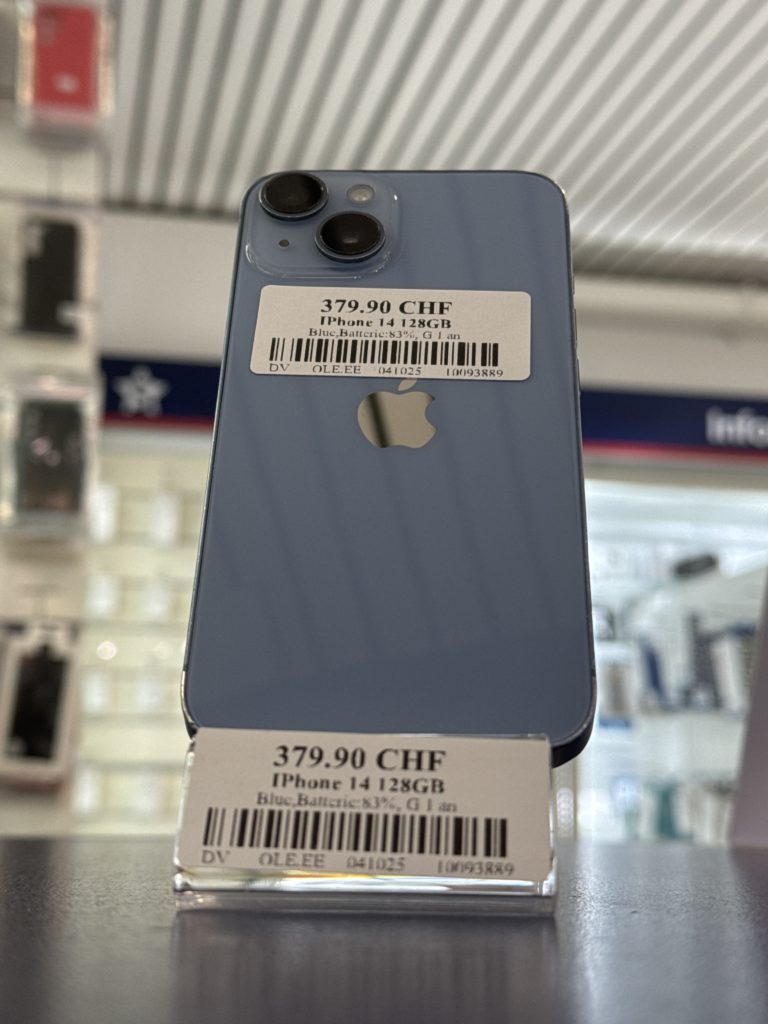 iPhone 14 128 GB
