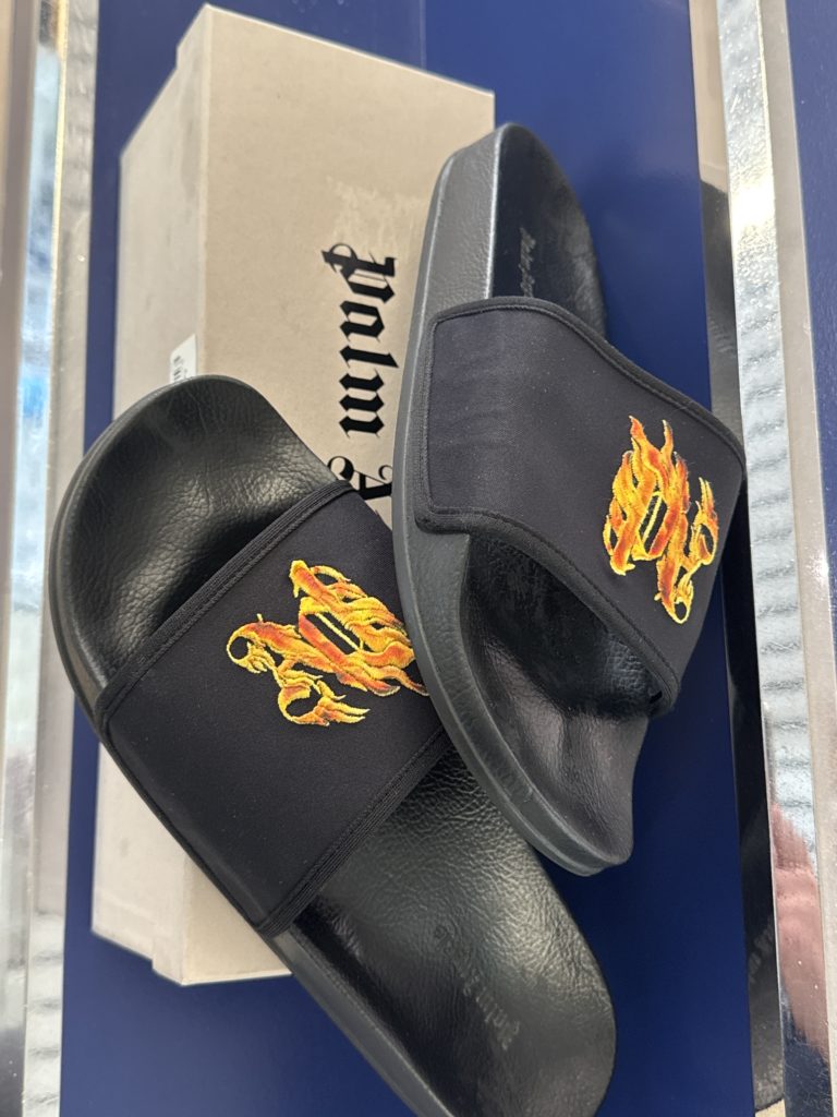 Palm Angels Sandale
