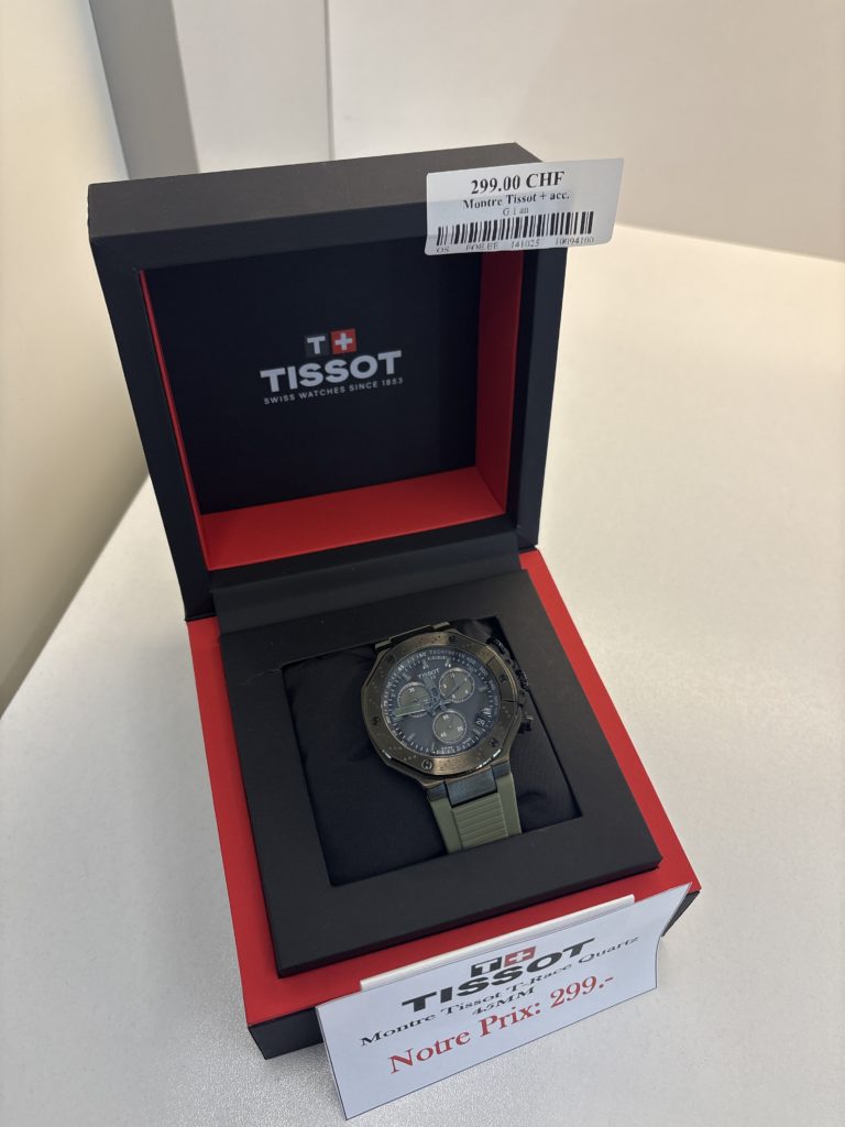 Ora Tissot