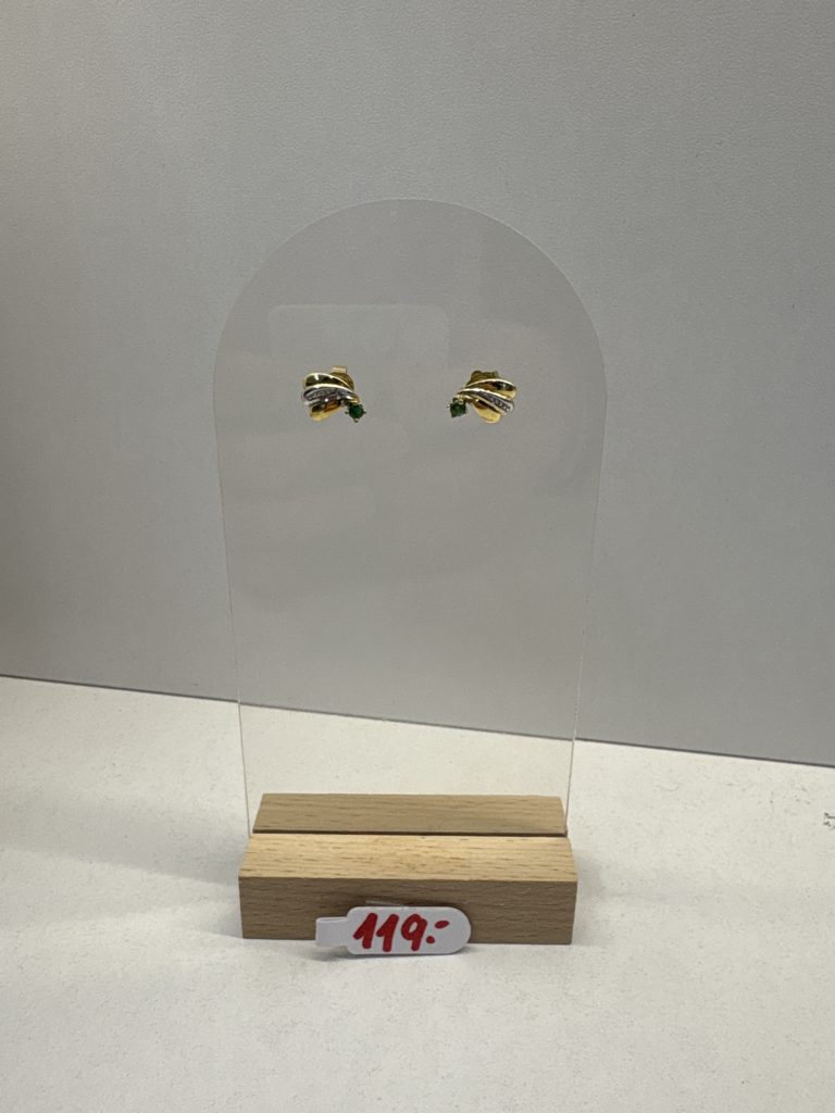 Vathë ari 18CT