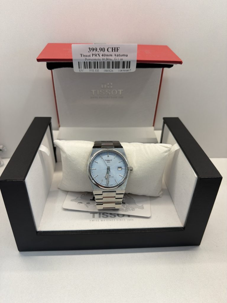 Tissot PRX 40mm Automatique
