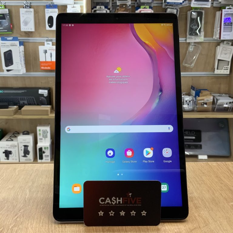 Samsung Galaxy Tab A 2019 32GB Wi-Fi
