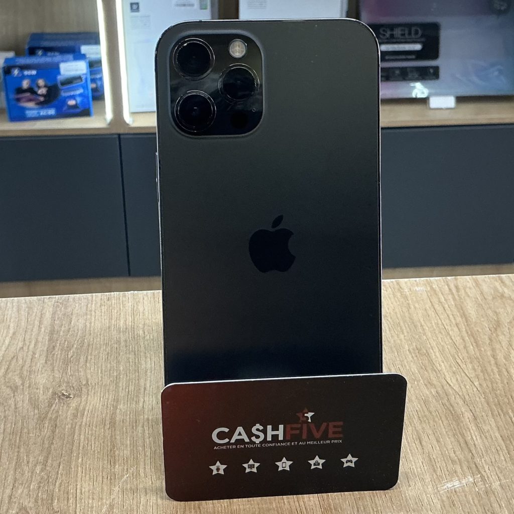 iPhone 12 Pro Max 256GB