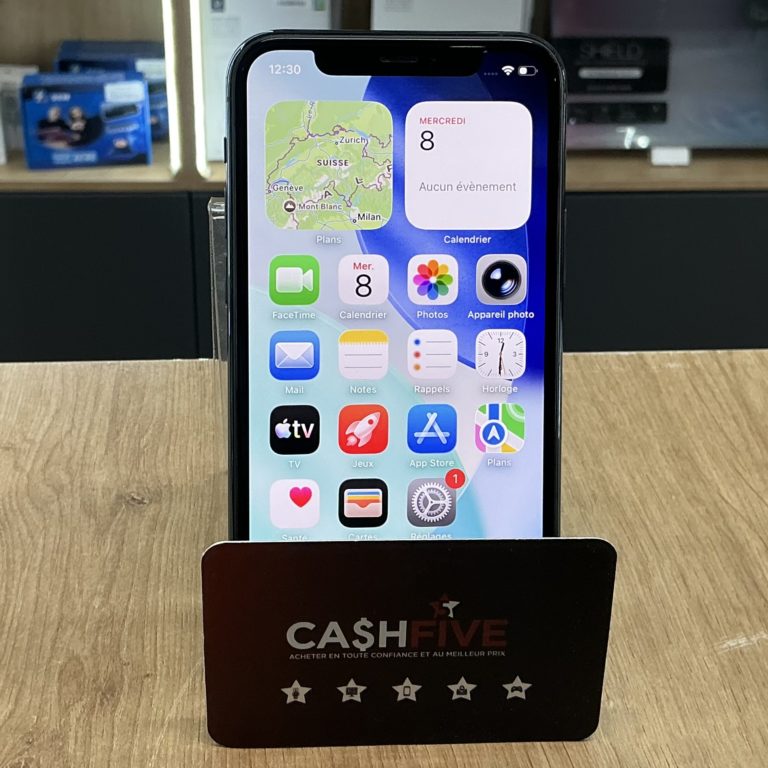 iPhone 11 Pro 256 GB