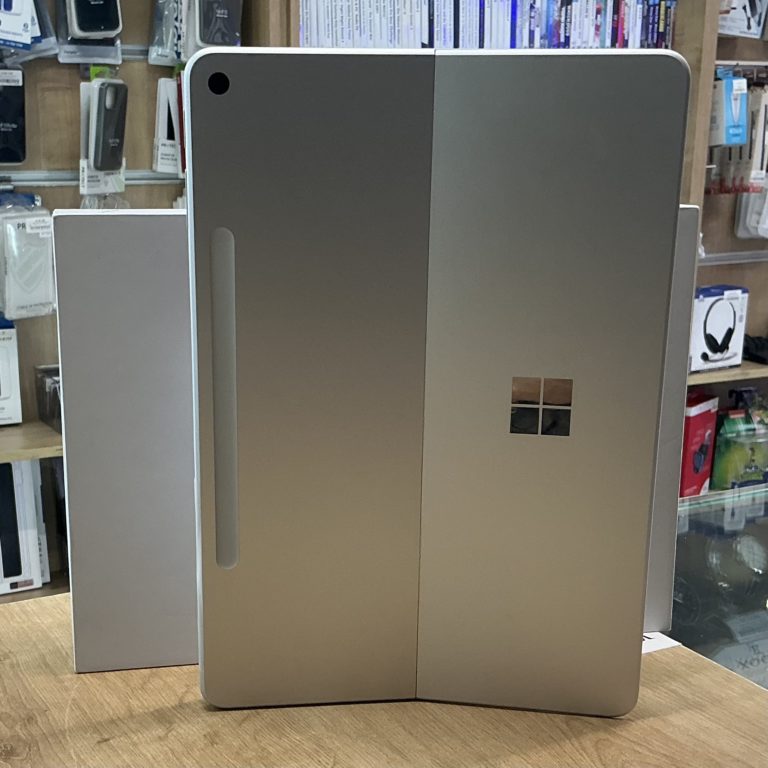 Microsoft Surface Pro 12'' 256 GB