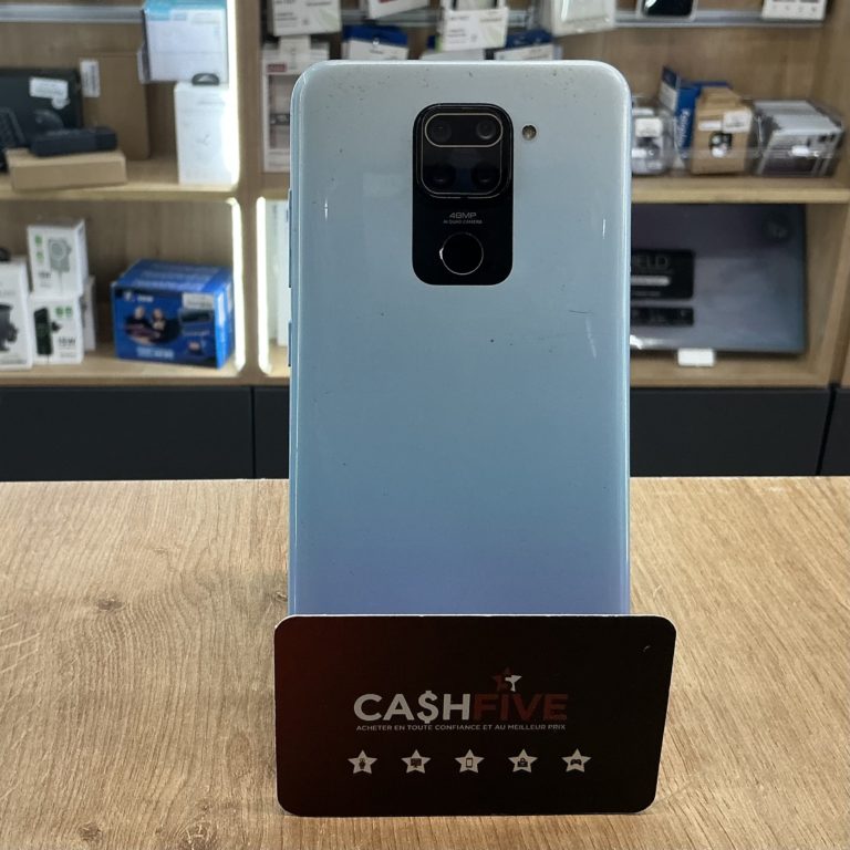 Redmi Note 9 128GB