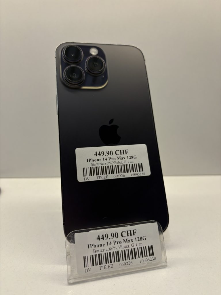 iPhone 14 Pro Max 128 GB