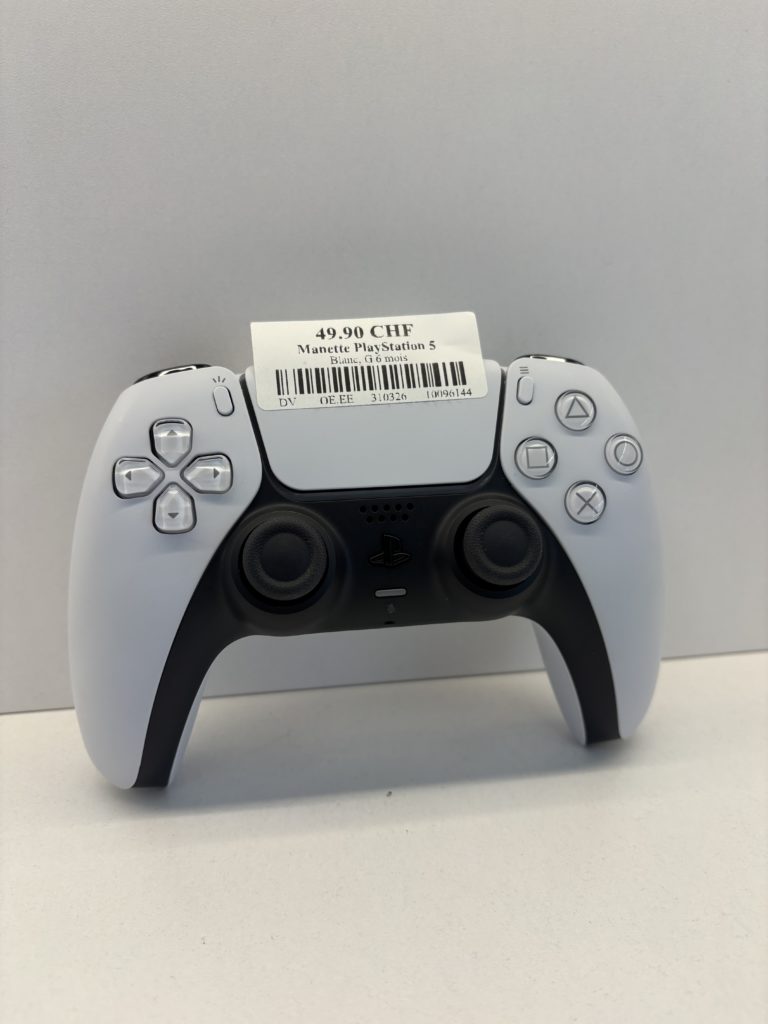 PlayStation 5-Controller