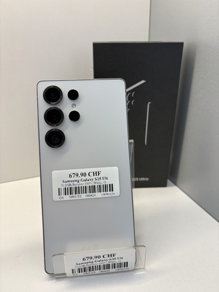 Samsung Galaxy S25 Ultra 512GB