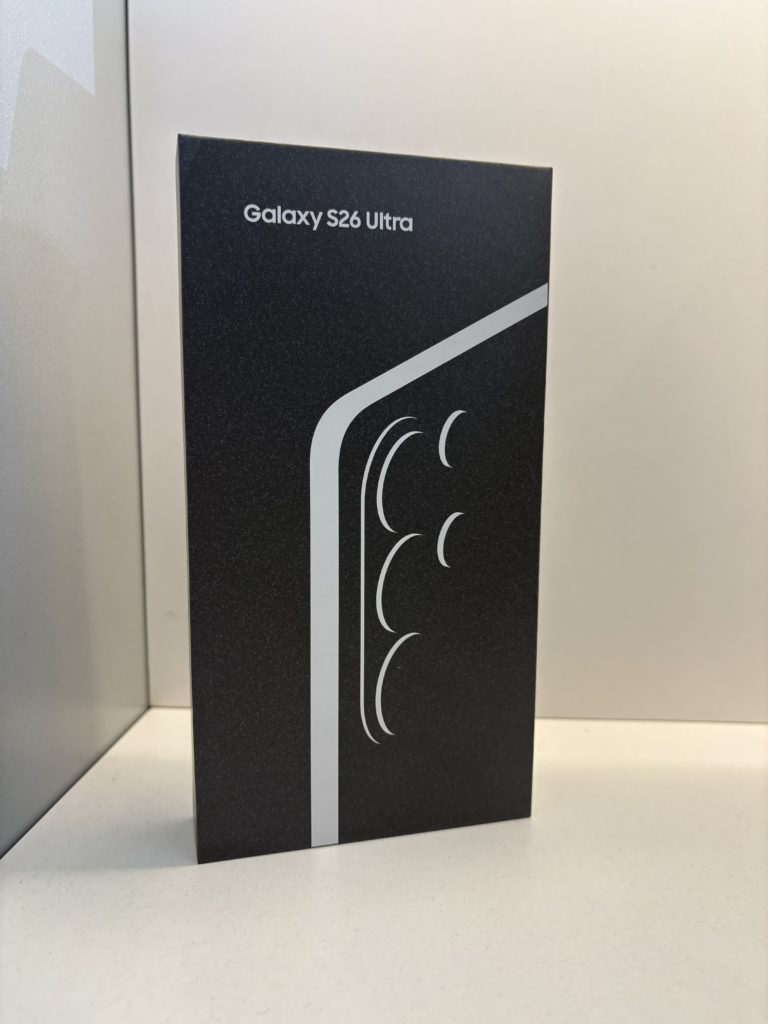 Samsung Galaxy S26 Ultra 512 GB