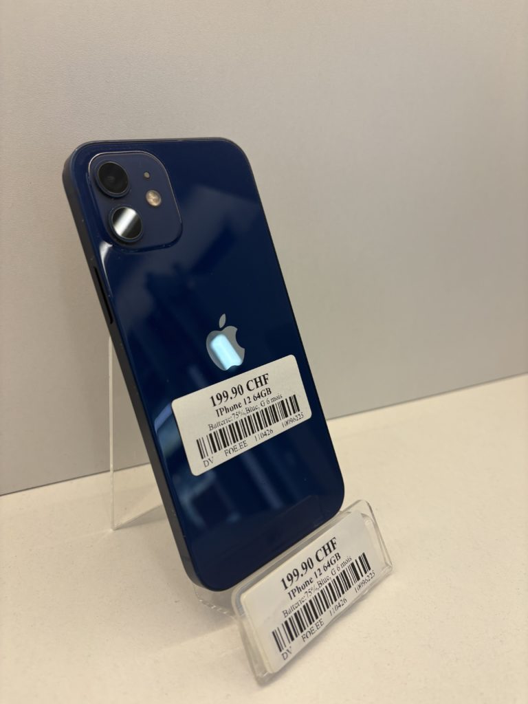 IPhone 12 64GB