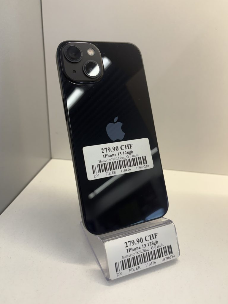 IPhone 13 128gb