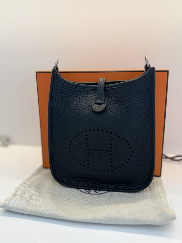 Hermes Évelyne 16 Amazone