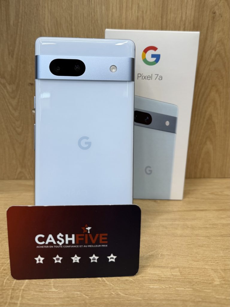 Google Pixel 7A 128 GB
