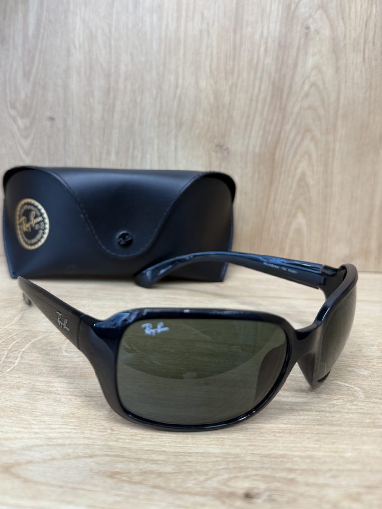 Lunettes de soleil RAYBAN