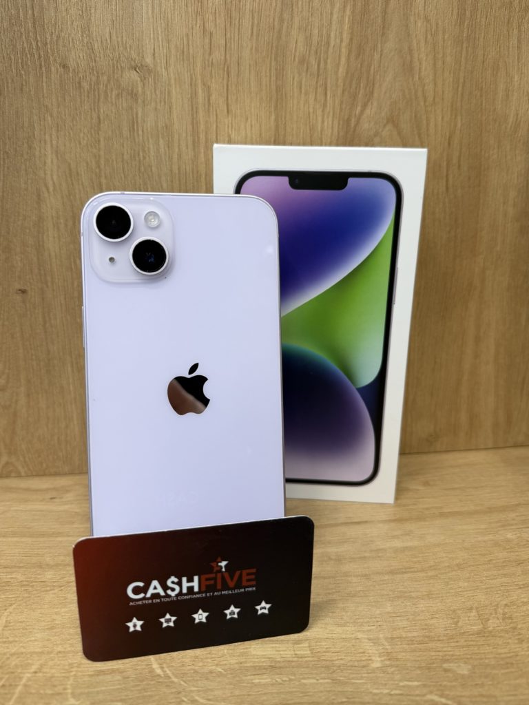 iPhone 14 Plus 256 GB