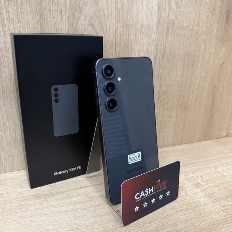 Samsung Galaxy S24 FE 256 GB