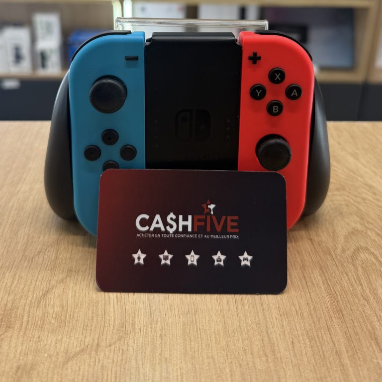 Nintendo Switch Joy-Con-Controller