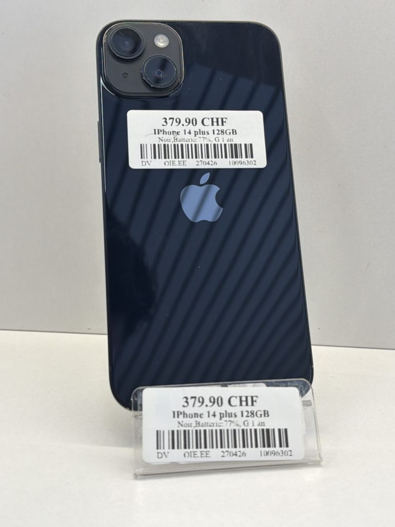 iPhone 14 Plus 128 GB