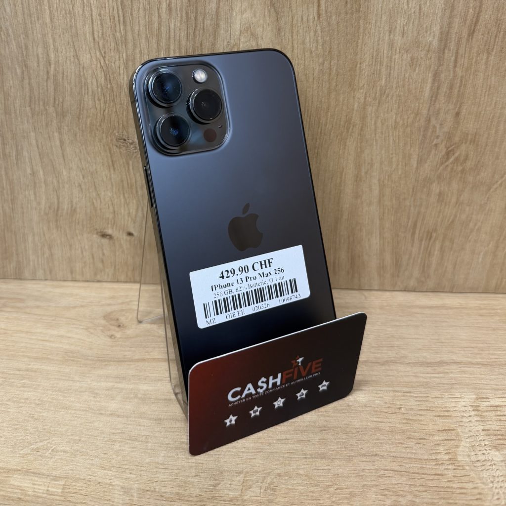 IPhone 13 Pro Max 256 GB