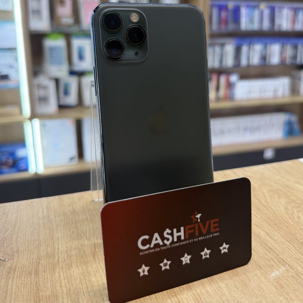 IPhone 11 Pro 64GB
