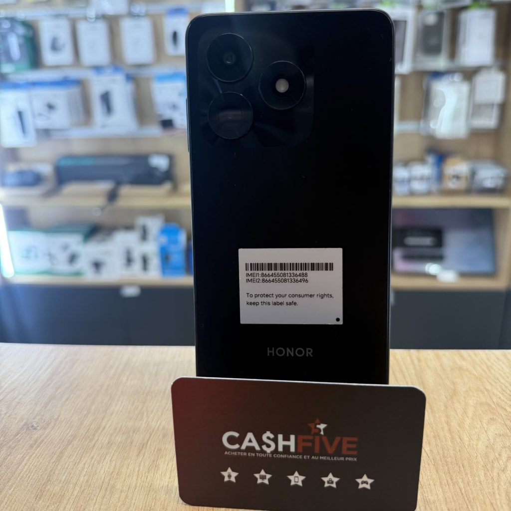Honor X5c Plus Dual 64GB