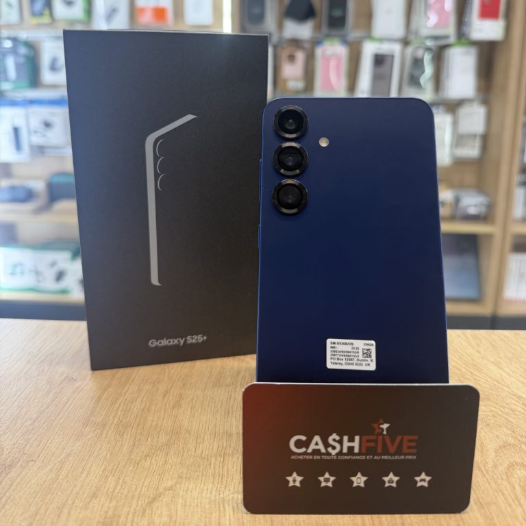 Samsung Galaxy S25+ 256GB