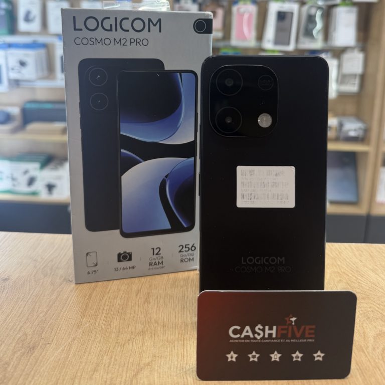 Logicom Cosmo M2 Pro 256GB