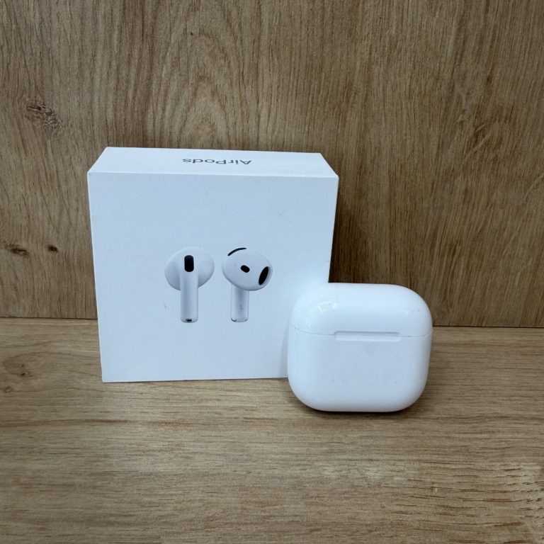 Airpods 4