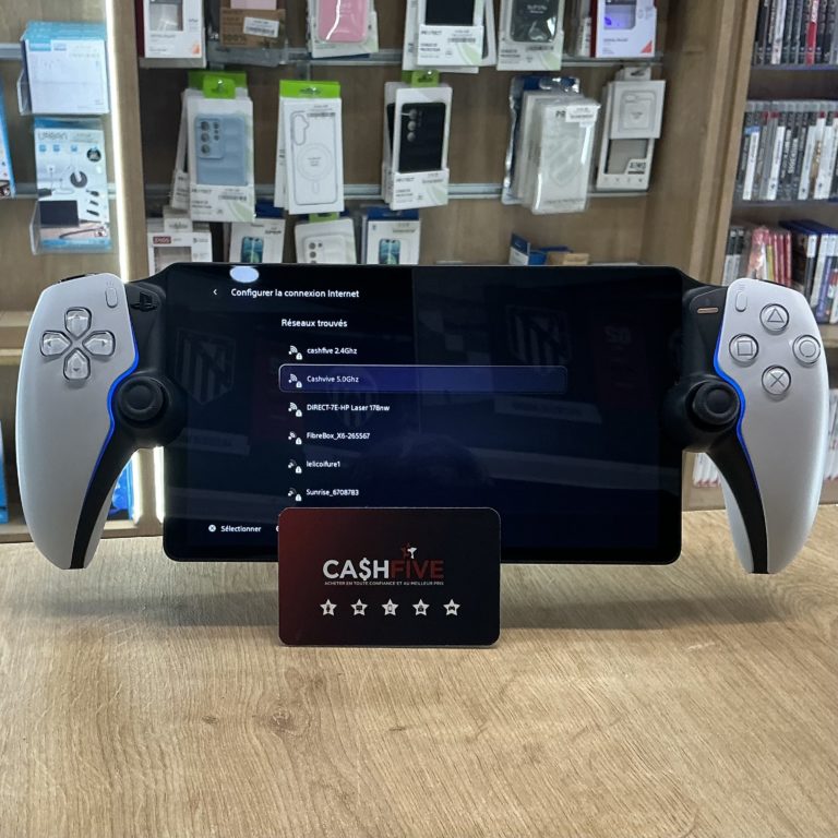 Sony PlayStation Portal Remote Player PS5