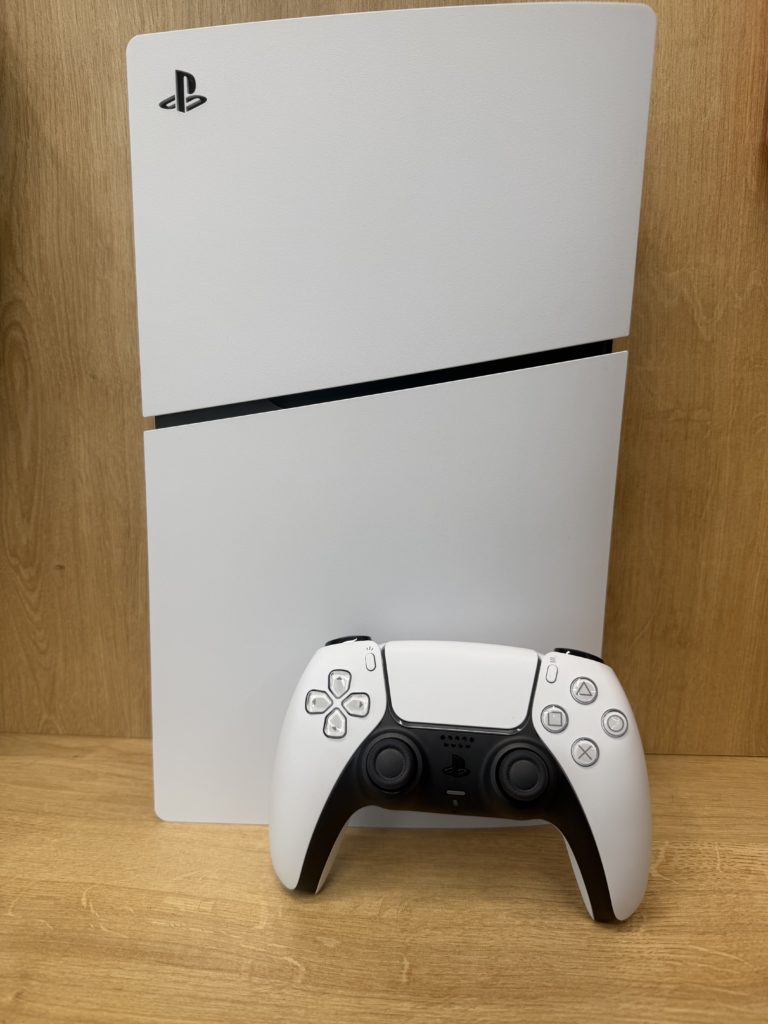 Console PS5 Slim 1TB