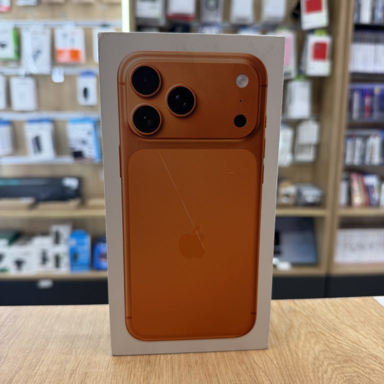 IPhone 17 Pro Max 512 GB Neuf